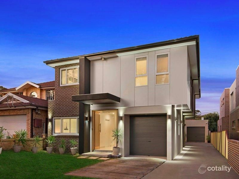 88 Armitree St, Kingsgrove, NSW 2208