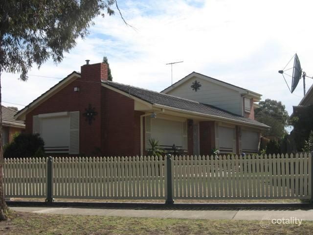 38 Blackwood Cres, Campbellfield, VIC 3061