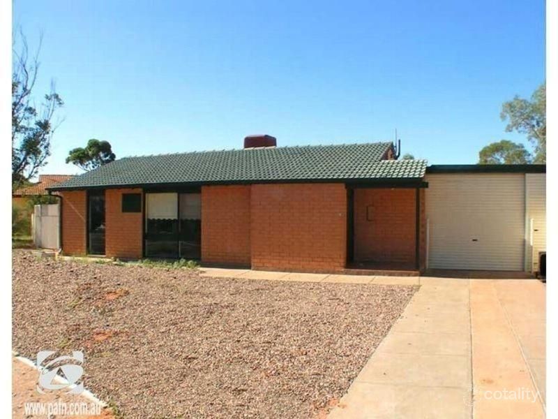 19 Davies Cres, Port Augusta West, SA 5700