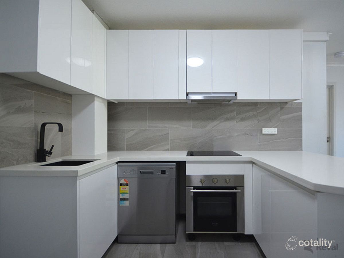 15/29 Raffles St, Mount Gravatt East, QLD 4122