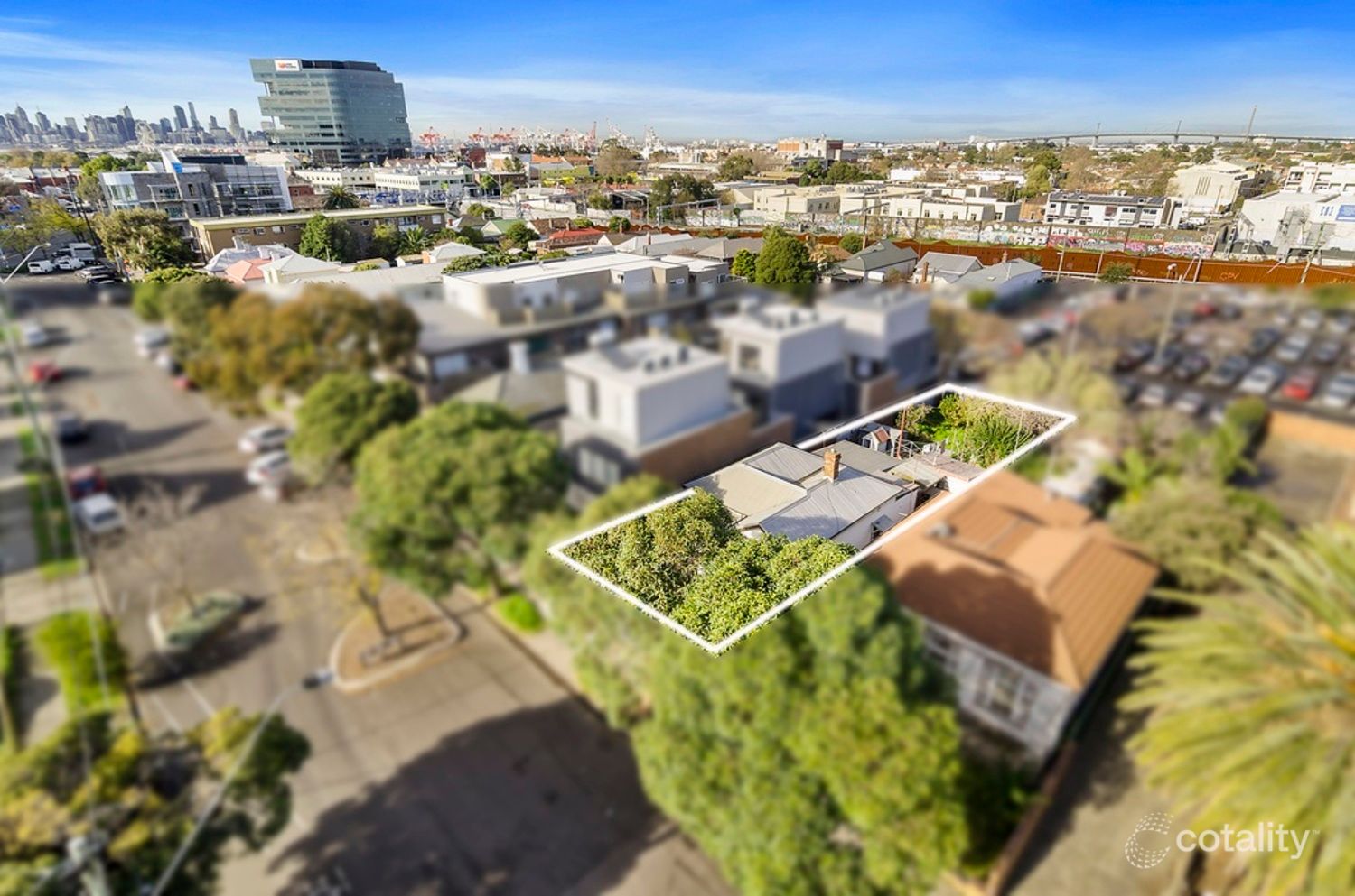 31 Pickett St, Footscray, VIC 3011