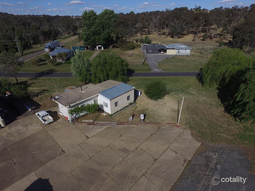 71 Bowning Rd, Bowning, NSW 2582
