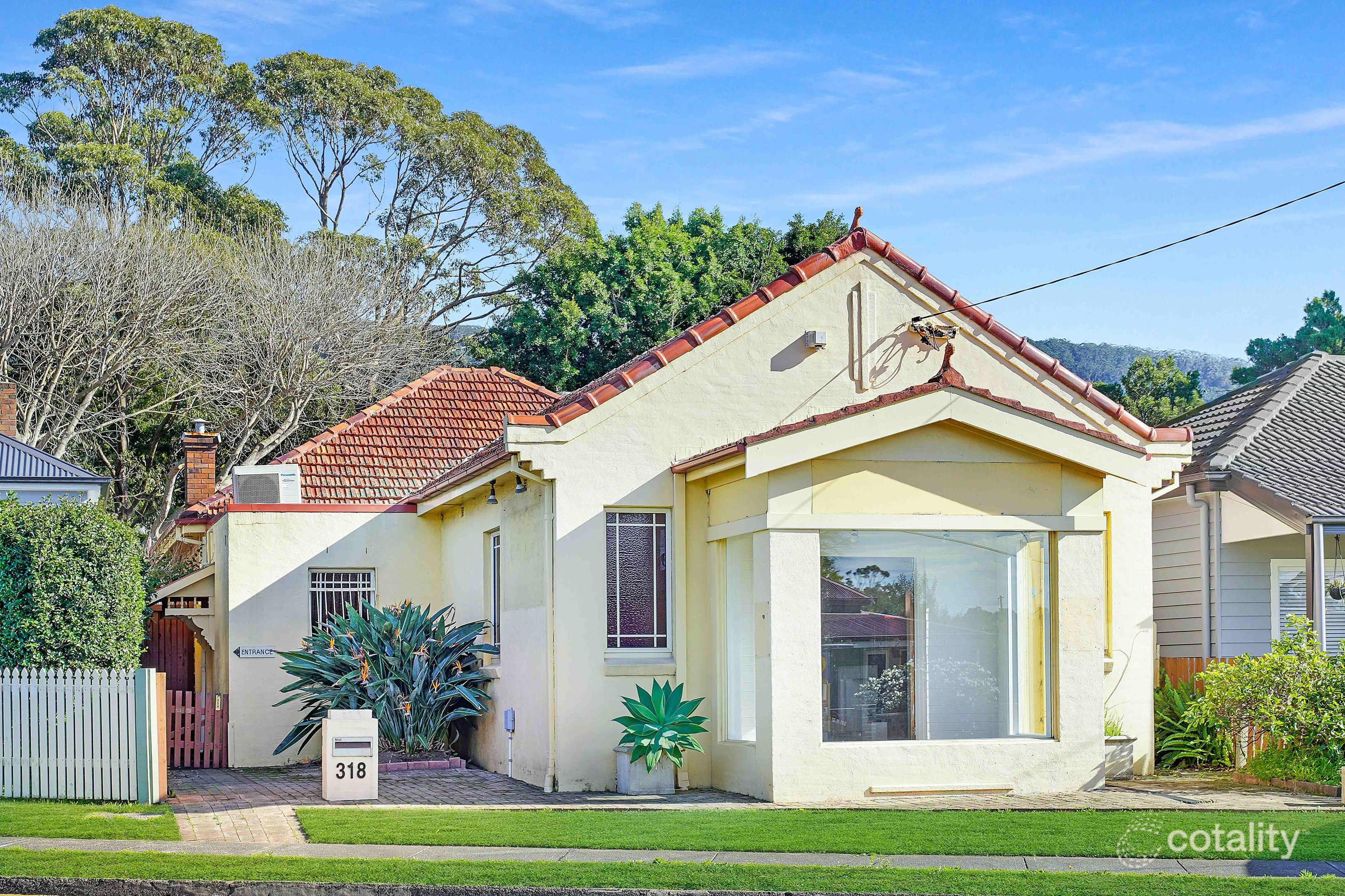 318 Princes Hwy, Bulli, NSW 2516