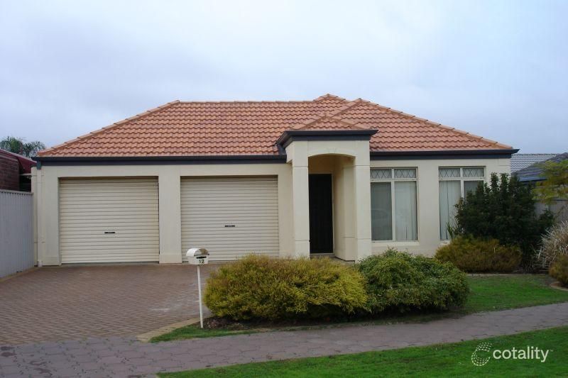 12 Cadell St, Windsor Gardens, SA 5087