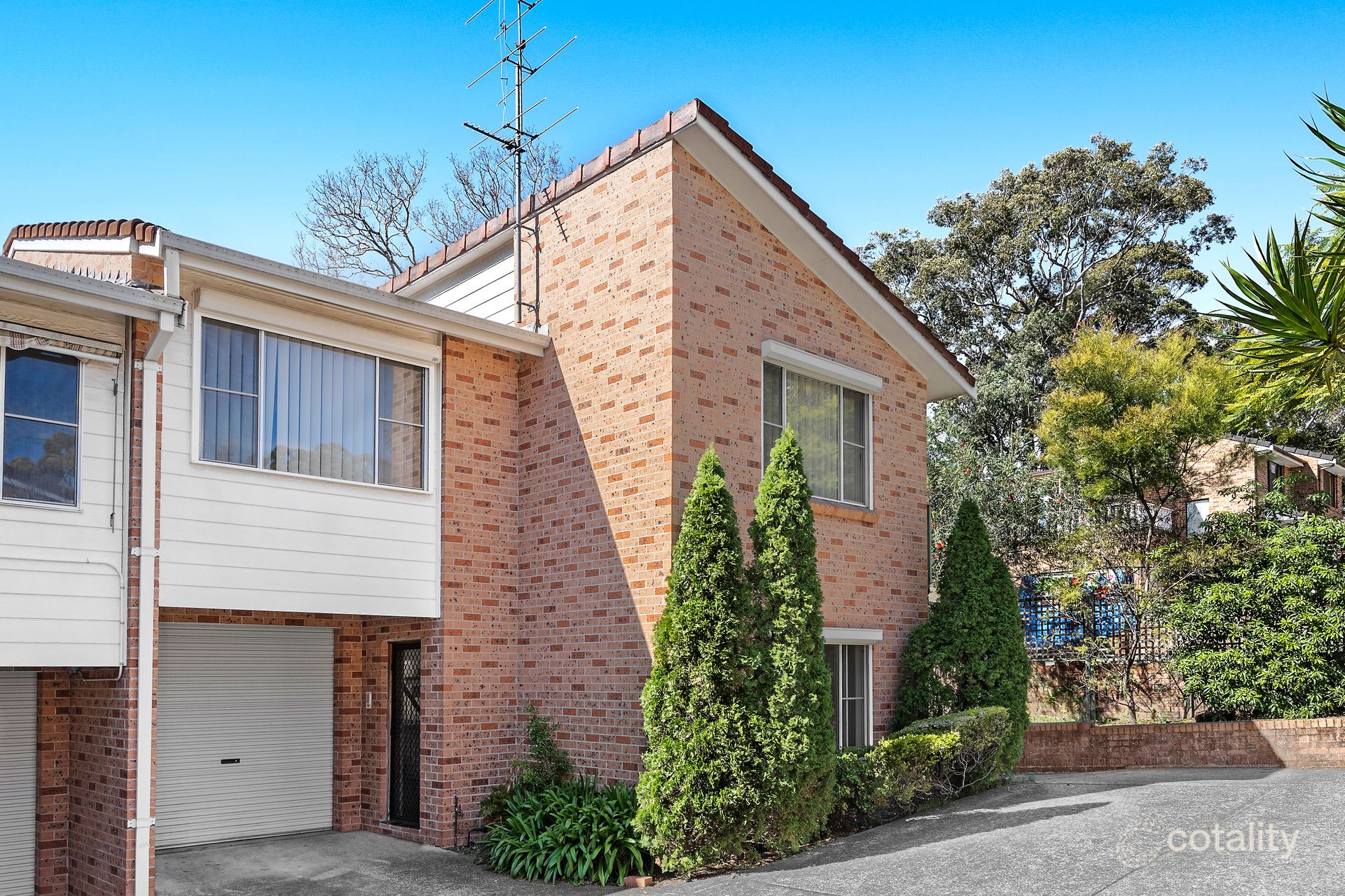 5/61 Gilmore St, West Wollongong, NSW 2500