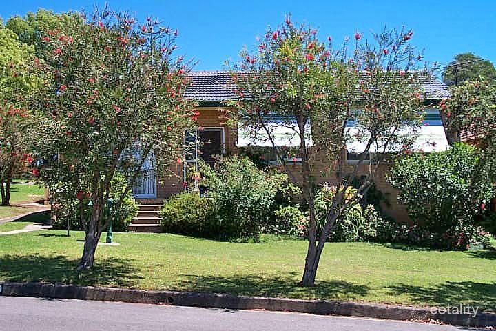 10 Dora Cres, Dundas, NSW 2117