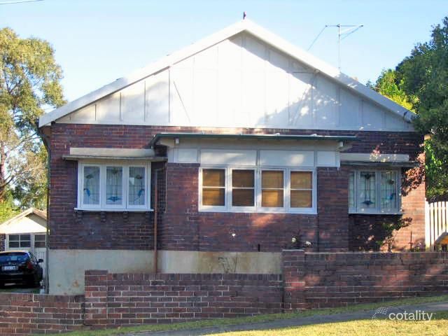 6 Simla Rd, Denistone, NSW 2114