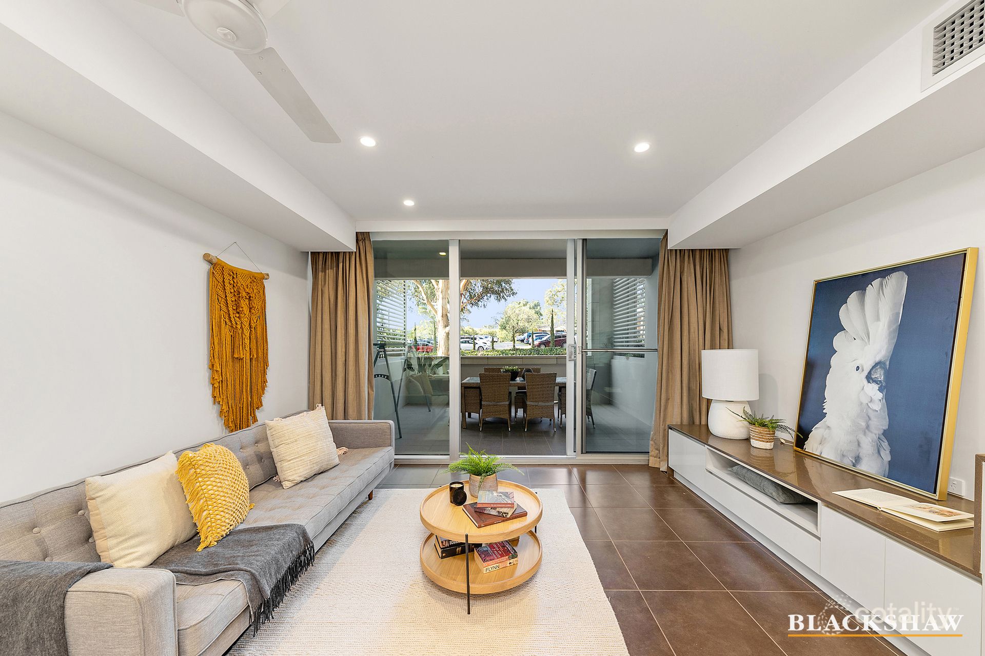 4/43 Constitution Ave, Reid, ACT 2612
