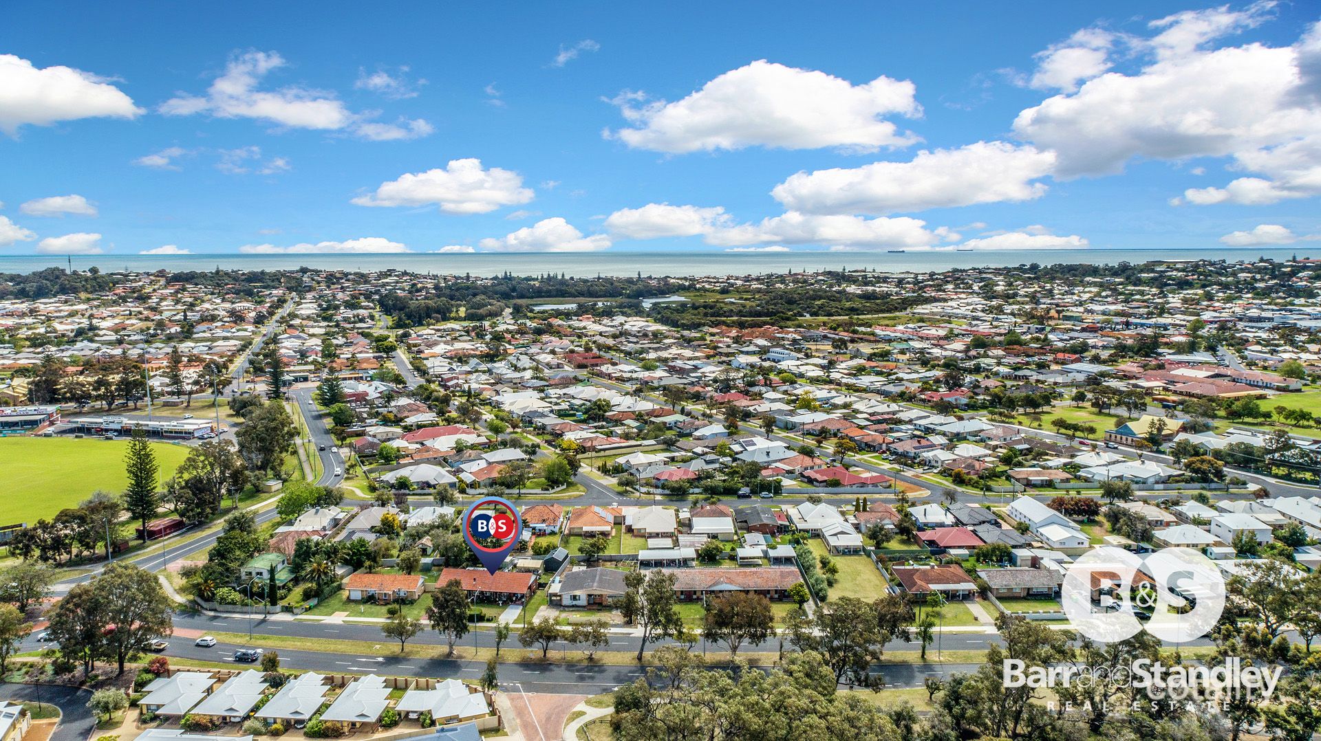 242a Blair St, South Bunbury, WA 6230