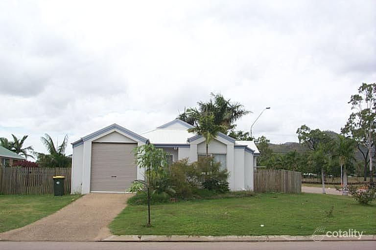 2 Currawong St, Condon, QLD 4815