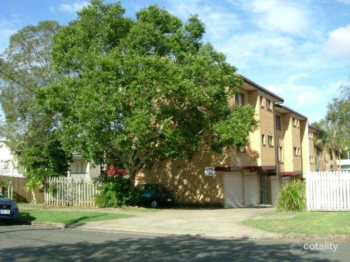 6/24 Eversley Tce, Yeronga, QLD 4104