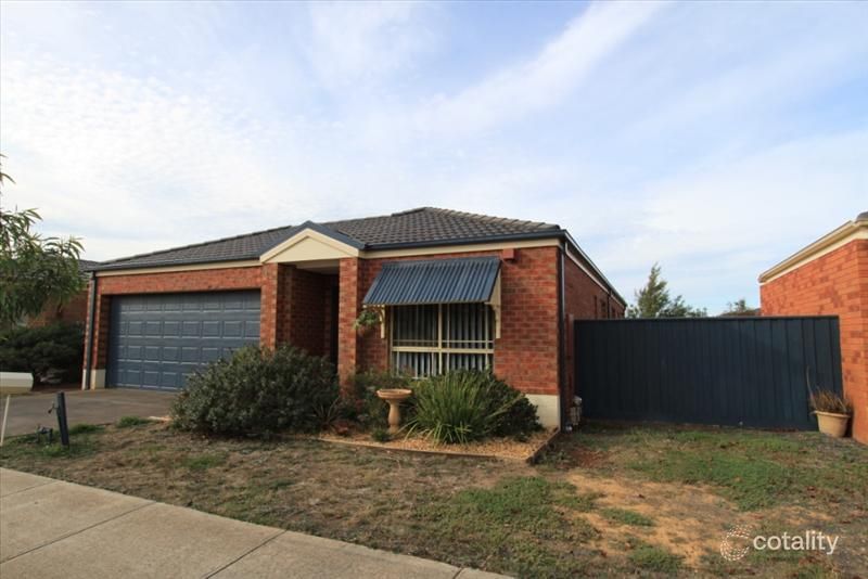42 Caitlyn Dr, Harkness, VIC 3337