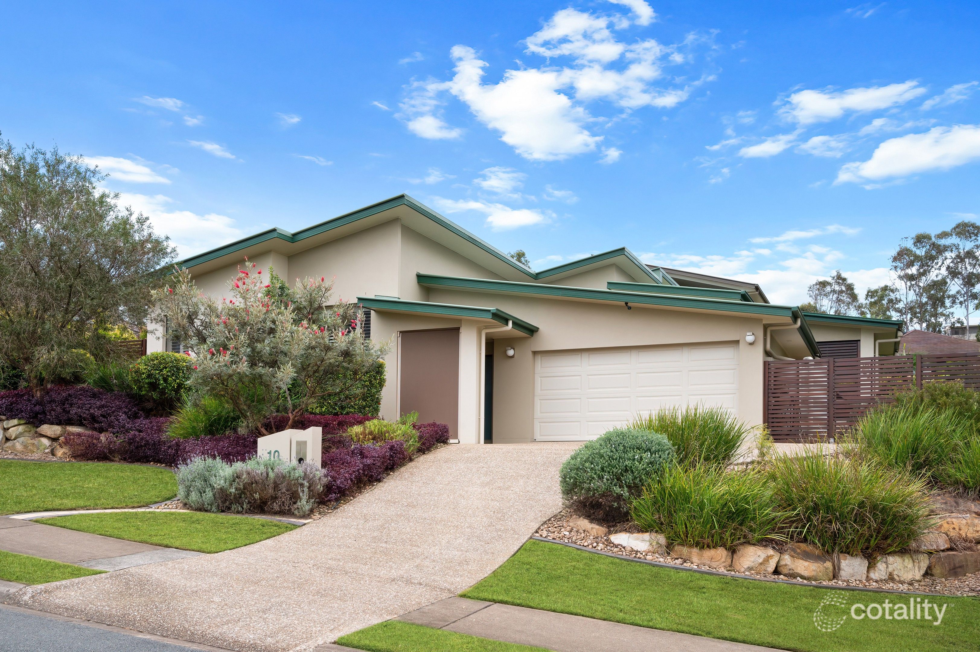 10 Mahogany Rise, Brookwater, QLD 4300