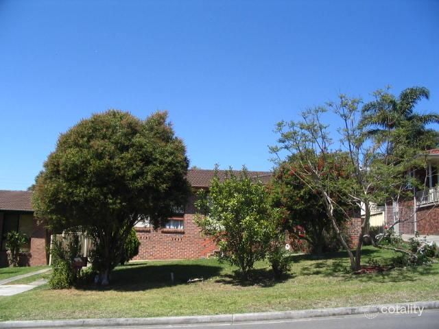 45 Warwick St, Berkeley, NSW 2506