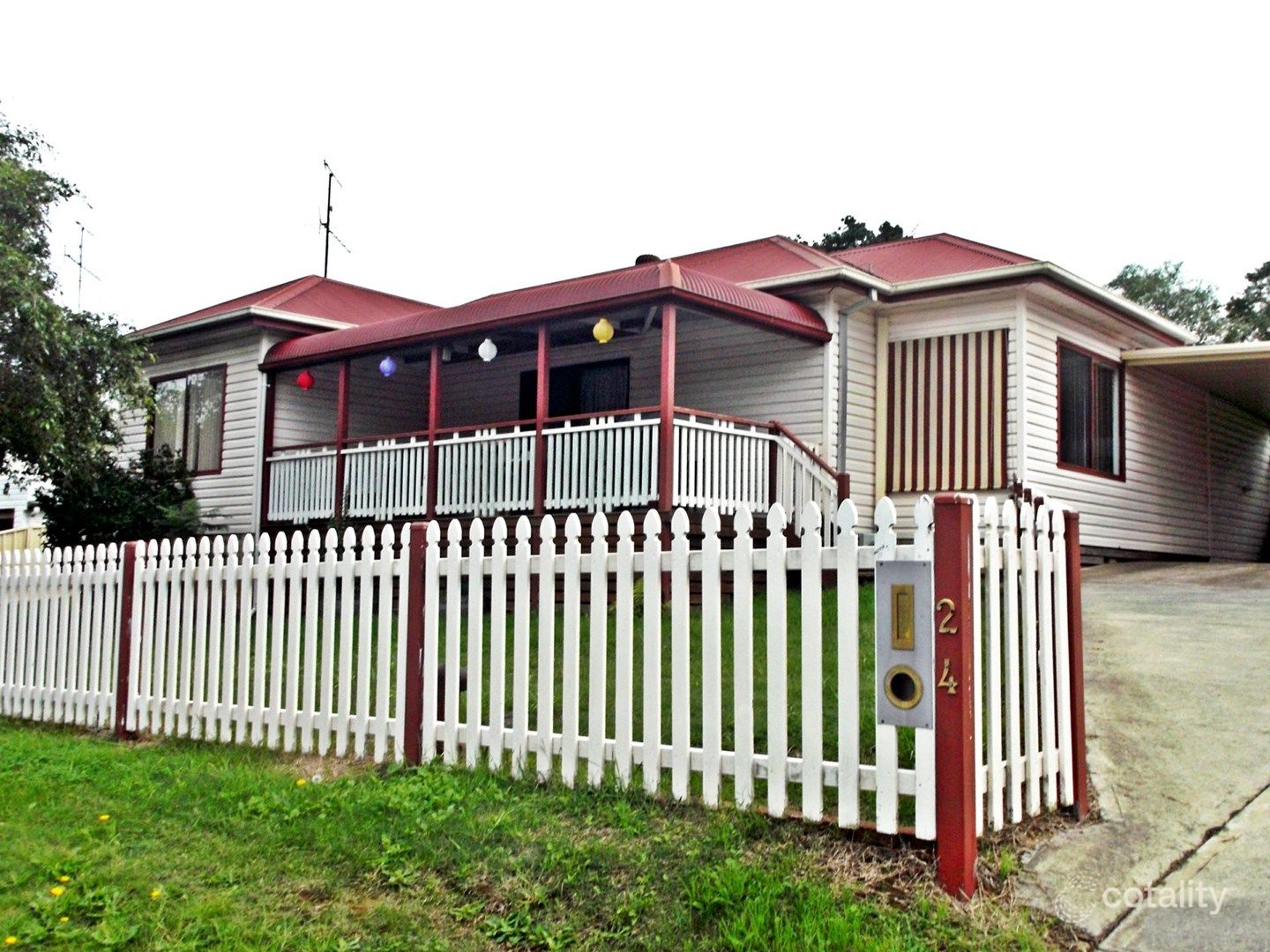 24 Birralee St, Muswellbrook, NSW 2333