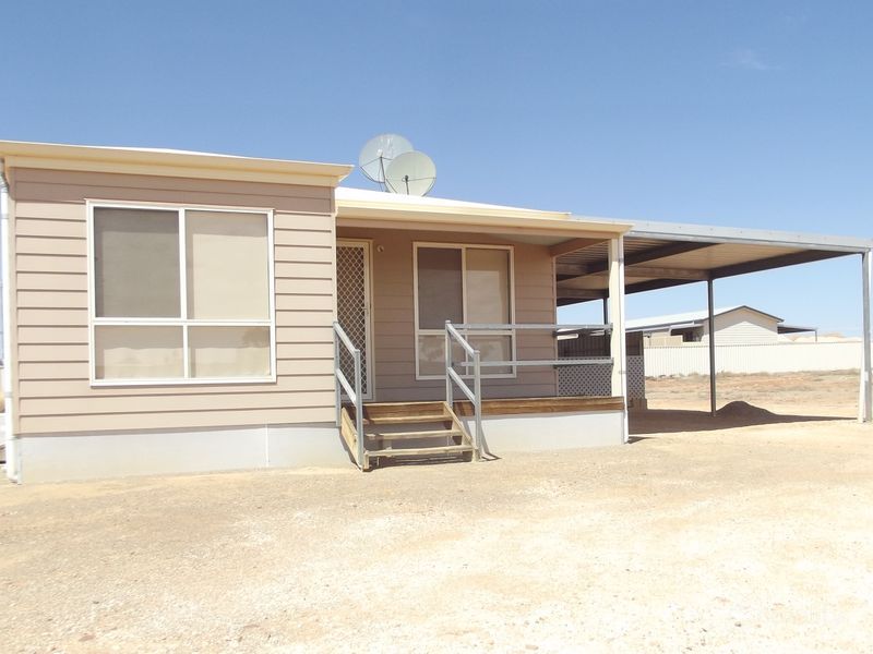 Lot 599 Jubilee Dr, Andamooka, SA 5722