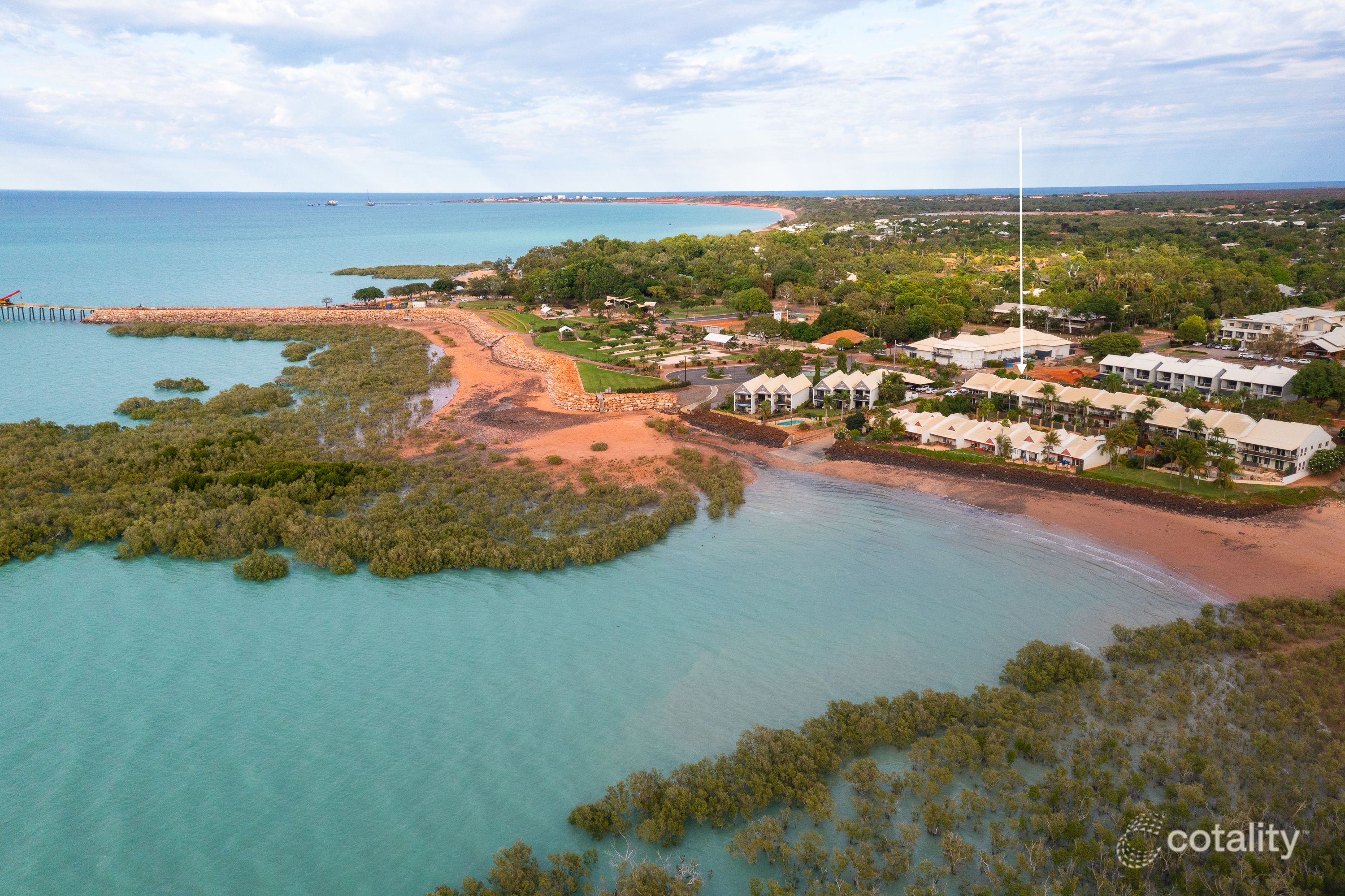 54 Hamersley St, Broome, WA 6725