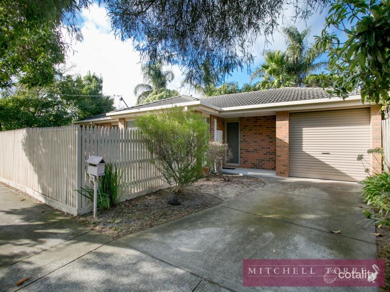2a Colin Ave, Frankston, VIC 3199