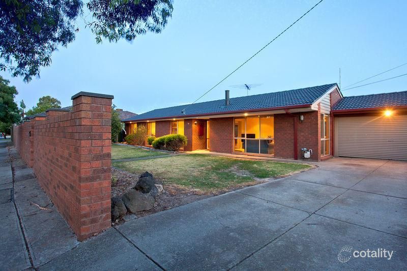 50 Moyangul Dr, Keilor East, VIC 3033