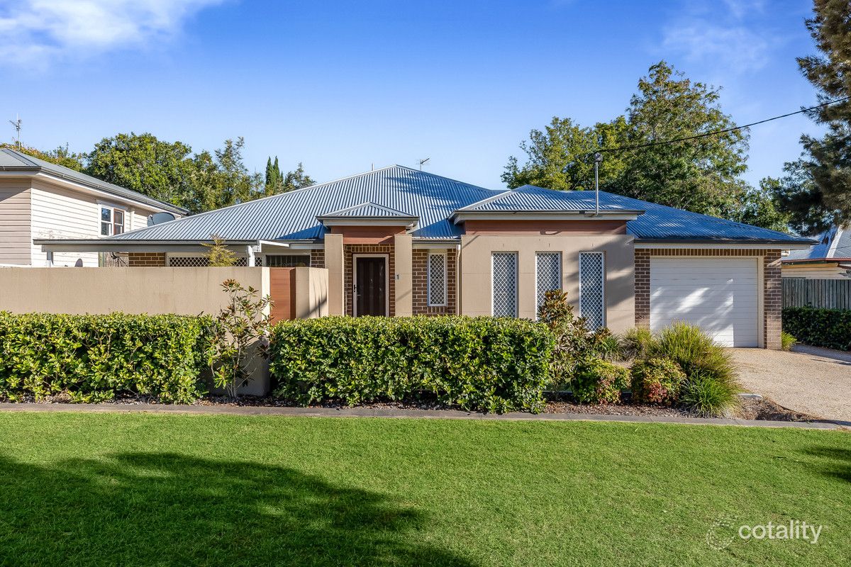 1/10 Plant St, Rangeville, QLD 4350
