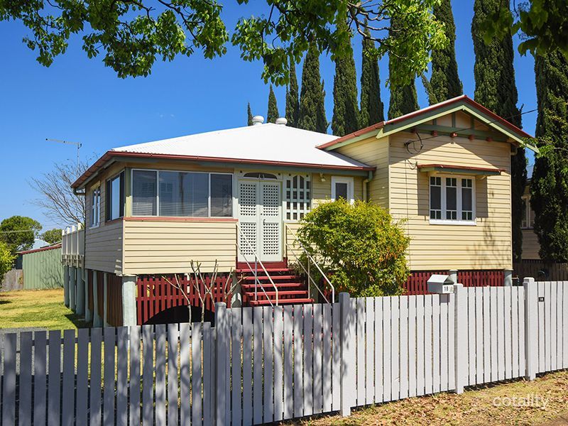 18 Norwood St, Toowoomba City, QLD 4350