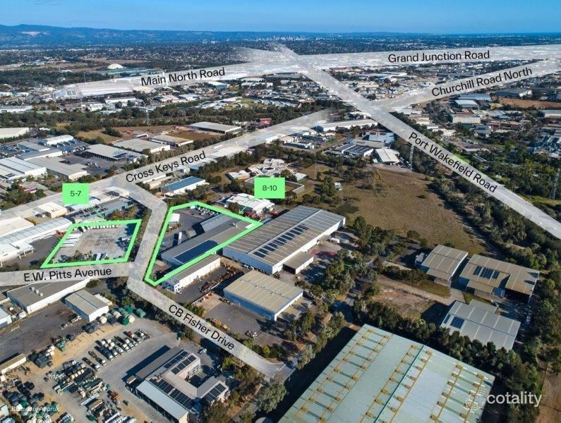 5 Cb Fisher Dr, Cavan, SA 5094