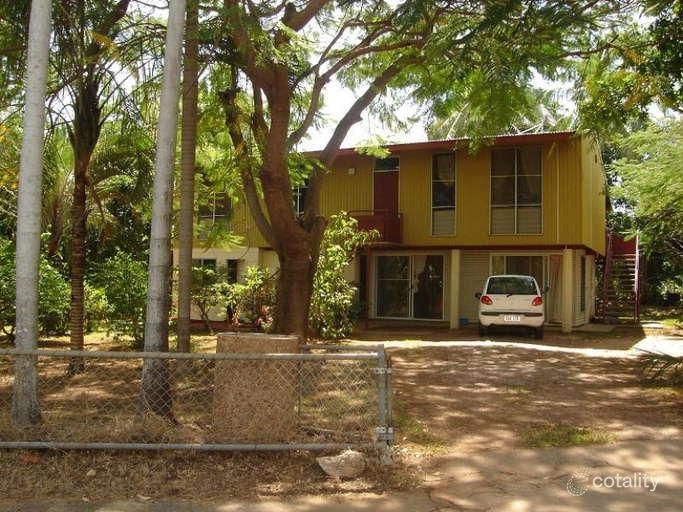 7 Sandalwood St, Nightcliff, NT 0810