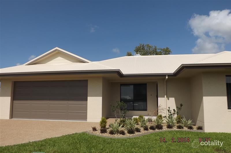 18 Goldfish Ct, Burdell, QLD 4818