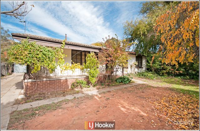 84 Lyttleton Cres, Cook, ACT 2614