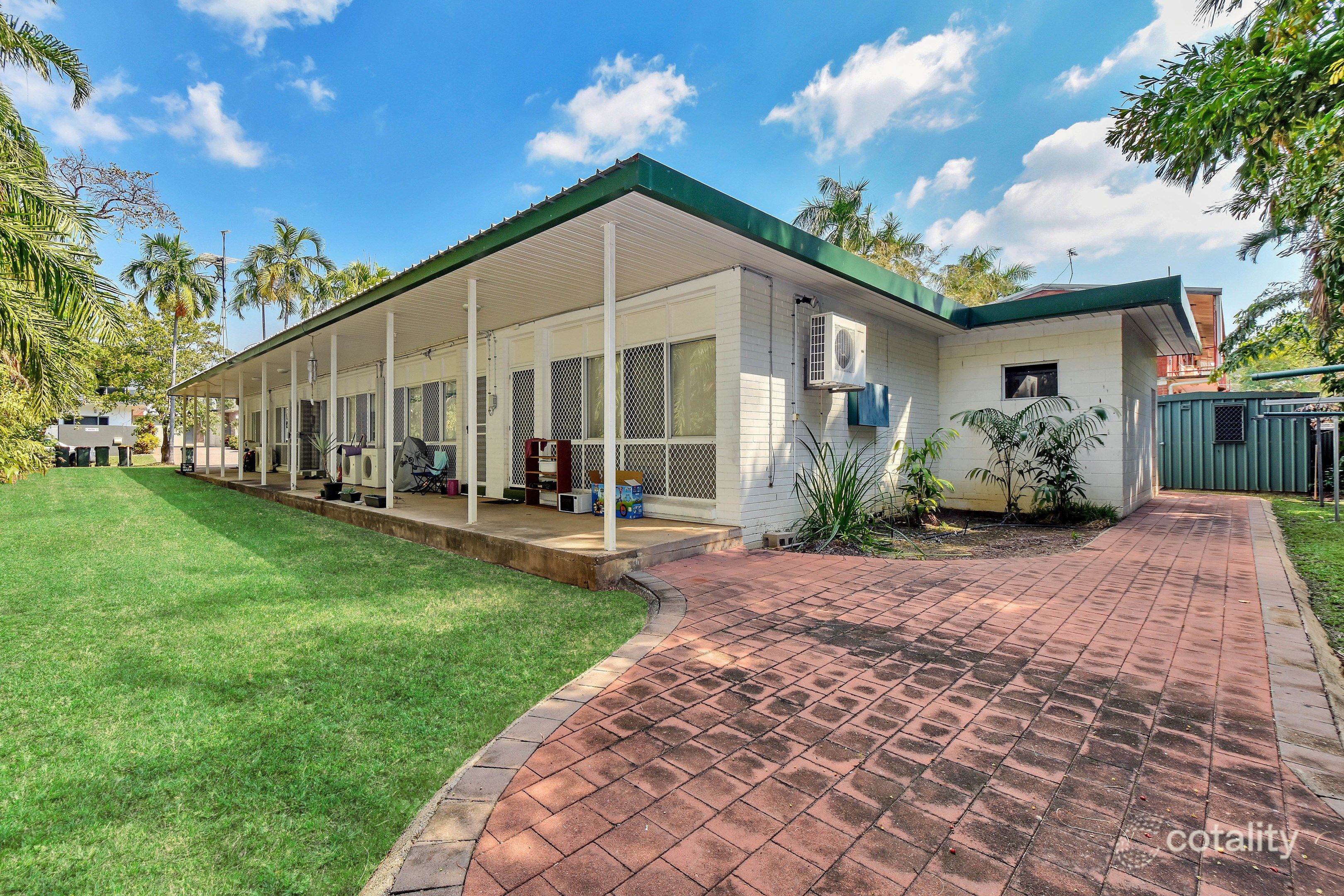 4/6 Arafura Ct, Rapid Creek, NT 0810