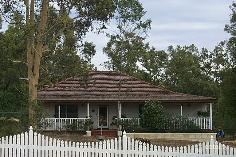 19 Parke Rd, Gooseberry Hill, WA 6076