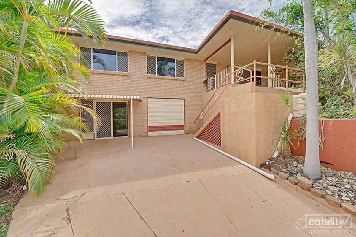 3 Holt St, Yeppoon, QLD 4703