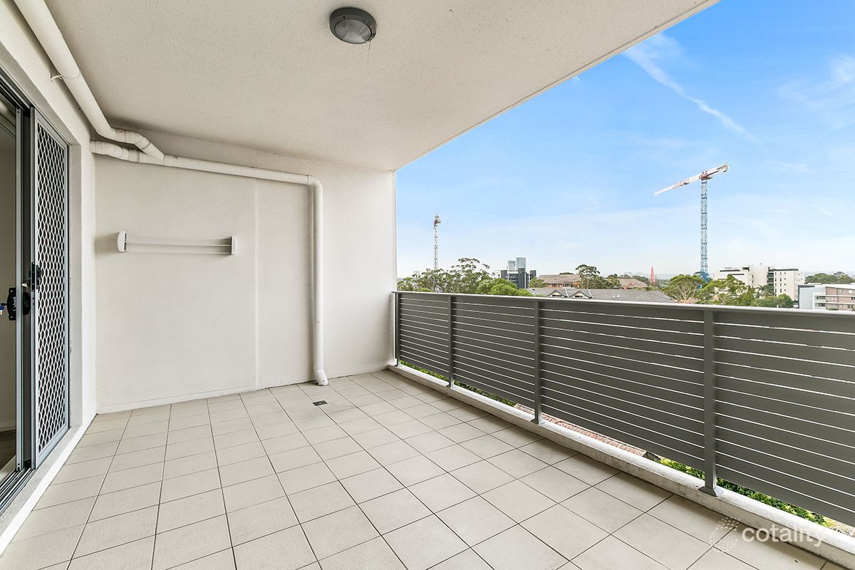35/19 Crane St, Homebush, NSW 2140