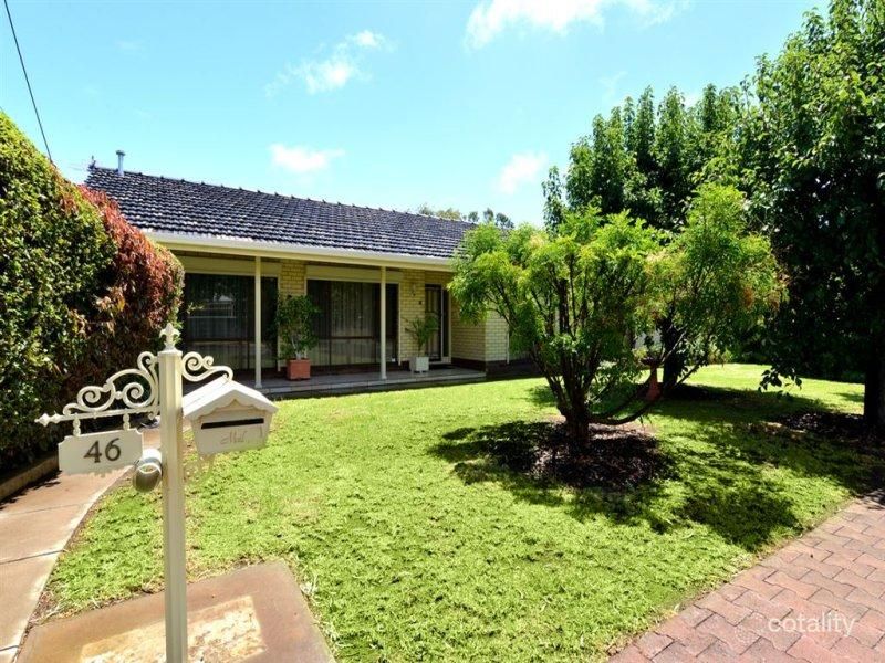 46 Macarthur Ave, North Brighton, SA 5048
