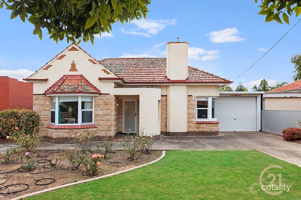 18 Overland Rd, Croydon Park, SA 5008