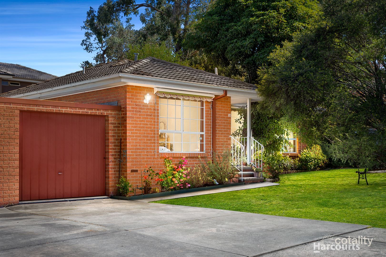 10/40-44 Lusher Rd, Croydon, VIC 3136