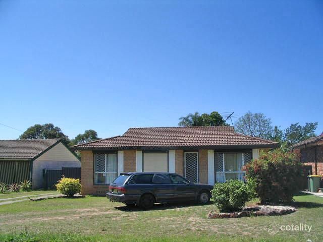 14 Carlyle Cres, Cambridge Gardens, NSW 2747