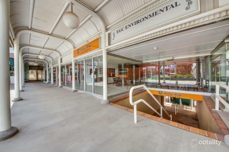 1/100 Goondoon St, Gladstone Central, QLD 4680