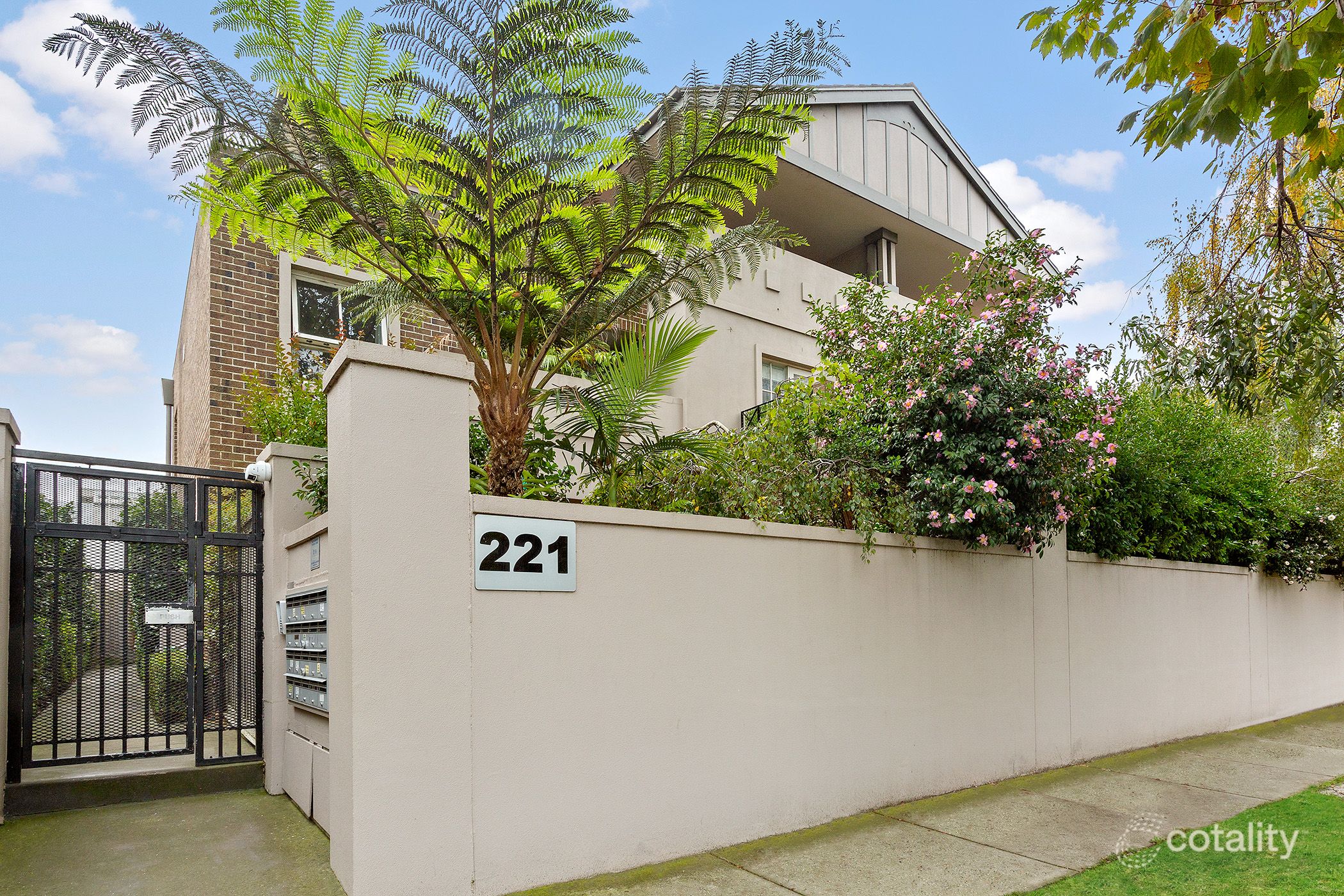 6/221 Dandenong Rd, Windsor, VIC 3181