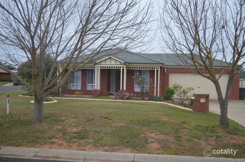 9 Poplar Dr, Numurkah, VIC 3636