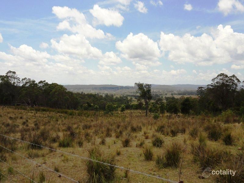 Lot 15 Lochiel Rd, Dalveen, QLD 4374