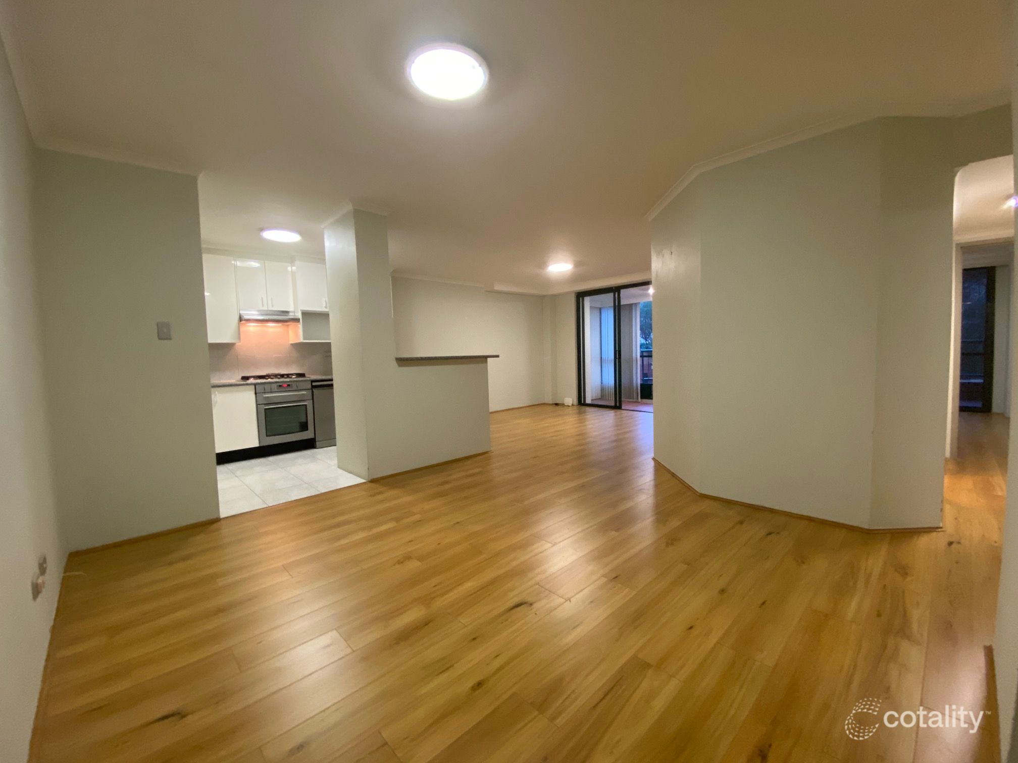 118/2-26 Wattle Cres, Pyrmont, NSW 2009