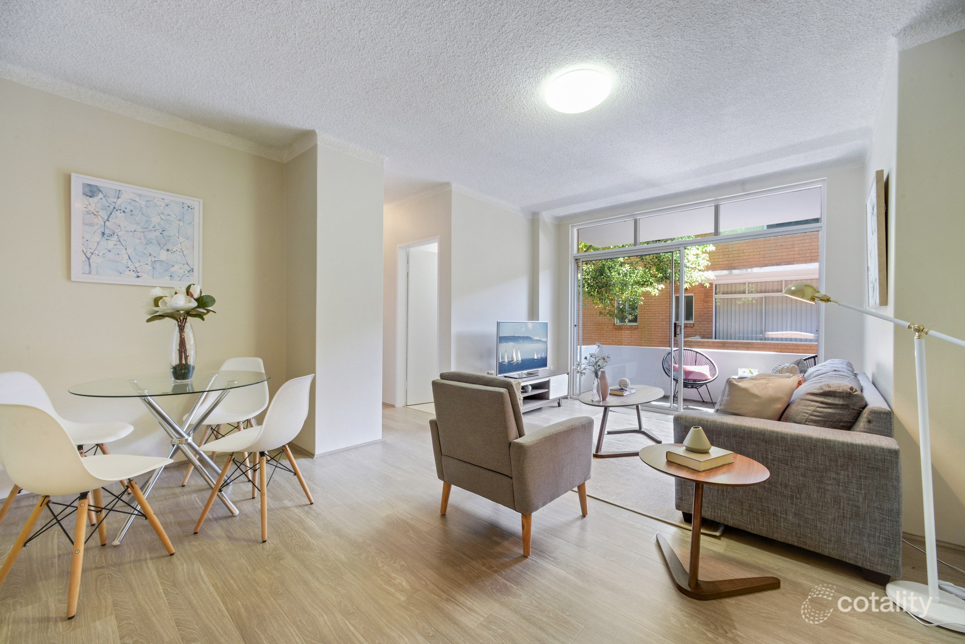 11/79 Liverpool Rd, Ashfield, NSW 2131