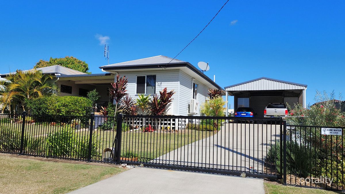 6 Sheil Cres, Mount Morgan, QLD 4714