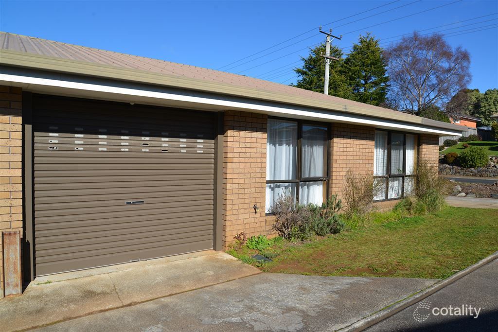 1/52 Roslyn Ave, Romaine, TAS 7320