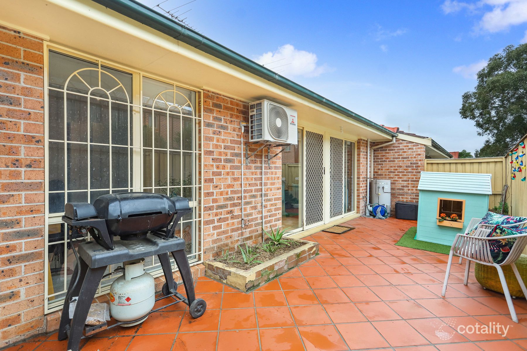 4/387 Wentworth Ave, Toongabbie, NSW 2146