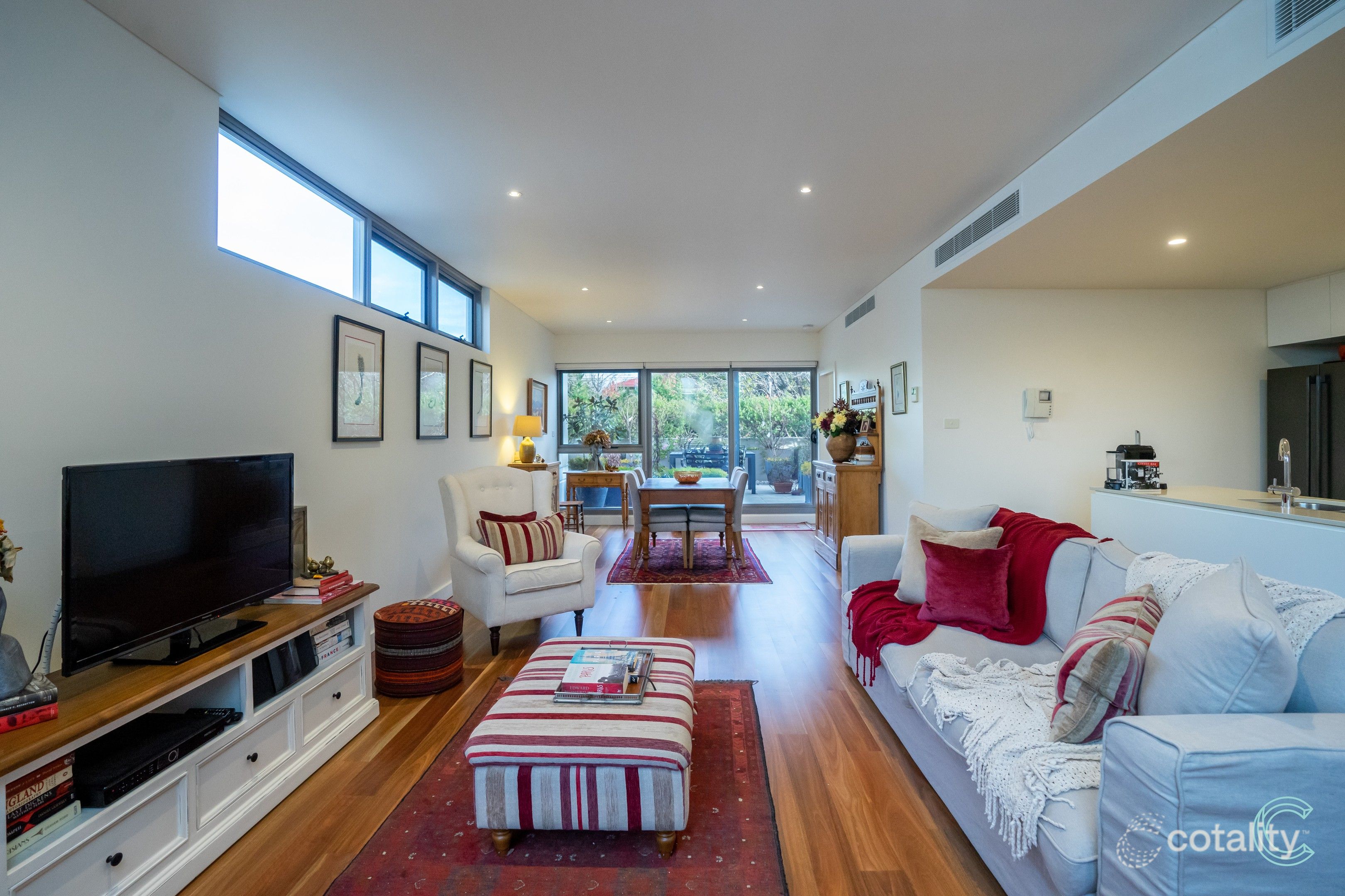 109/19 State Cir, Forrest, ACT 2603