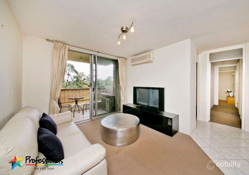 14/40 Pollard St, Glendalough, WA 6016