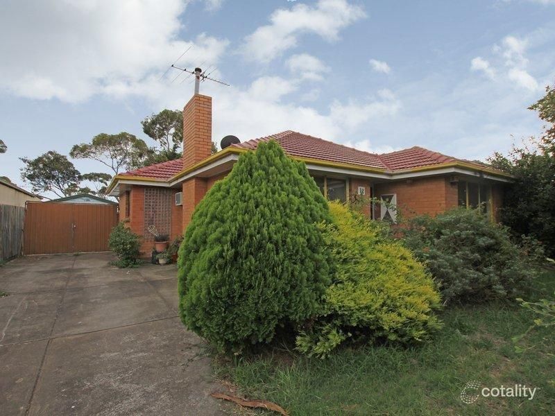 12 Deavey Ct, Altona, VIC 3018