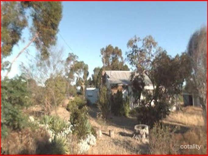 20 Andover St, Katanning, WA 6317